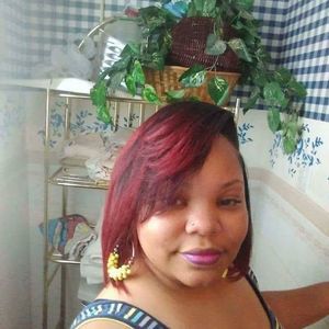 Meet your Posher, Rose